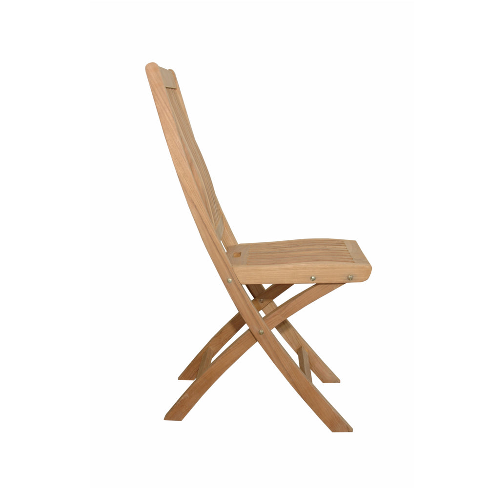 Tropico Folding Chair (sell & price per 2 chairs only) - image 8