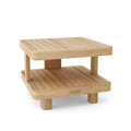 Granada Side Table in Teak
