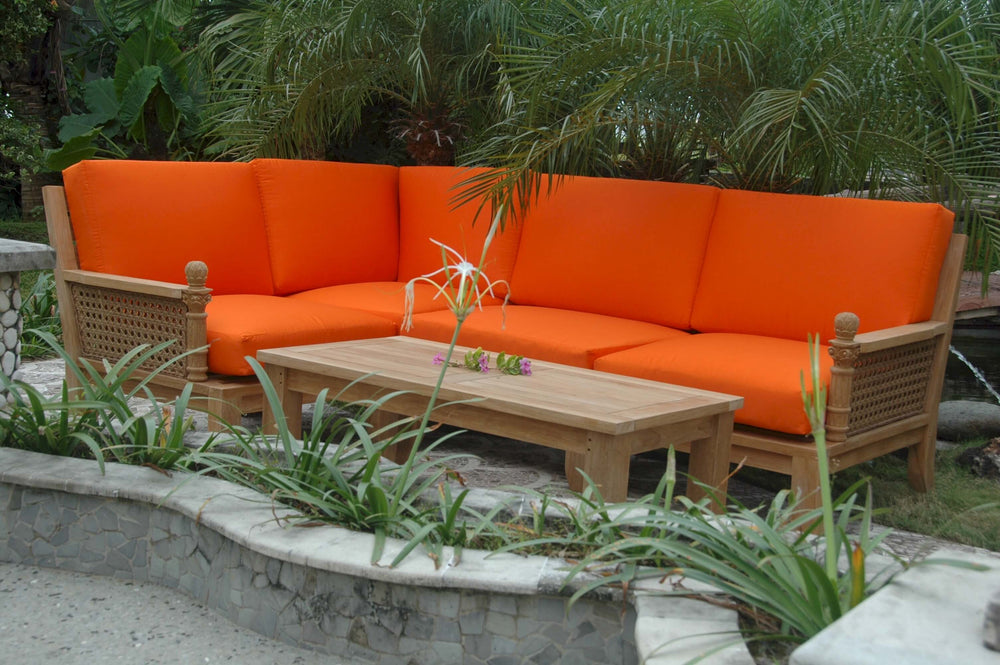 Luxe 5-Piece Modular Set (SET-71) - image 9