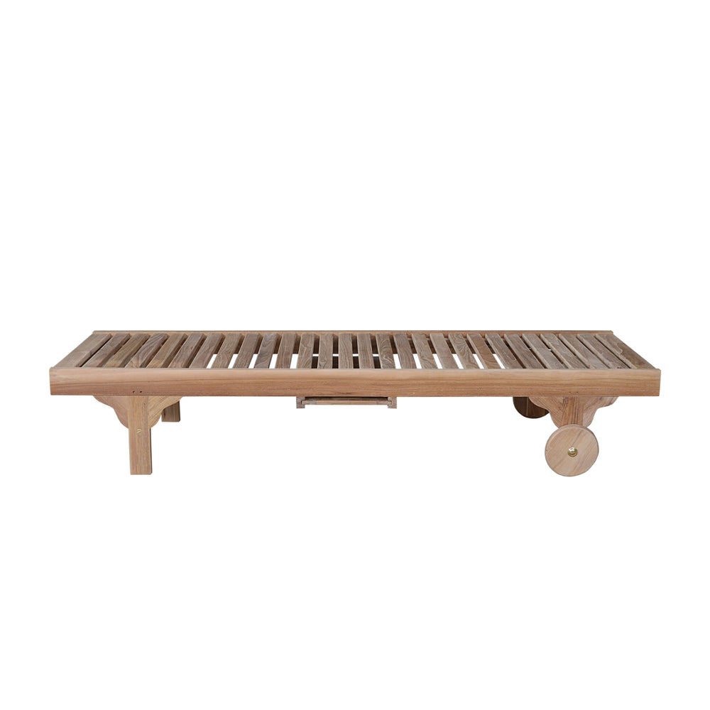 Capri Sun Lounger 4-Piece Set - image 8