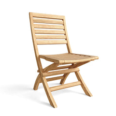 Andrew Butterfly Folding 5-Piece Dining Set - image 6