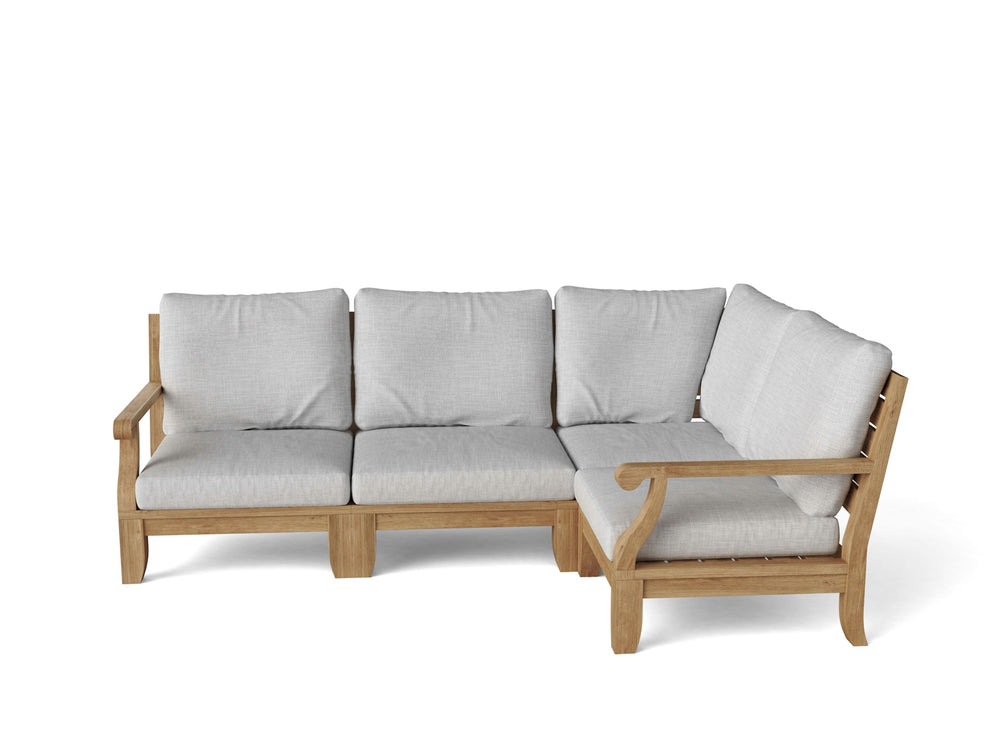 Riviera 4-Piece Modular Set (SET-95) - image 6