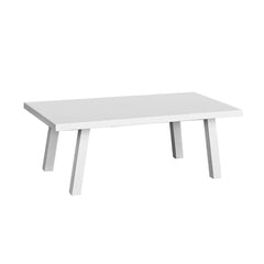 Panama Jack Mykonos 4-Piece Seating Set Aluminum Frame