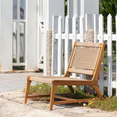 Panama Jack Corsica Adirondack Chairs Solid Acacia Wood