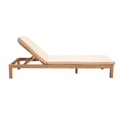Panama Jack Cabo Chaise Lounge, Weather-Resistant Frame