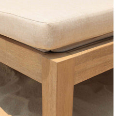 Panama Jack Cabo Chaise Lounge, Weather-Resistant Frame