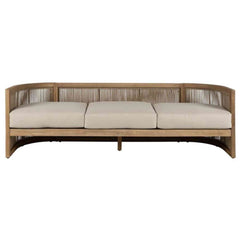 Panama Jack 4-Piece Cabo Seating Set, Quick-Dry Polyester Cushions