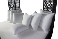 Panama Jack Serenity Square Daybed Weather-Resistant Outdoor