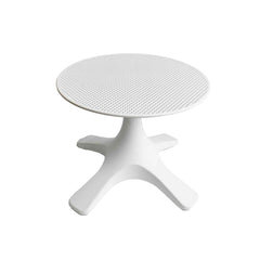 Panama Jack Wave In-Pool Chaise Set 2-Pack with End Table, Drain Hole