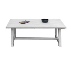 Panama Jack Dove 4-Piece Seating Set - Outdoor Aluminum Frame