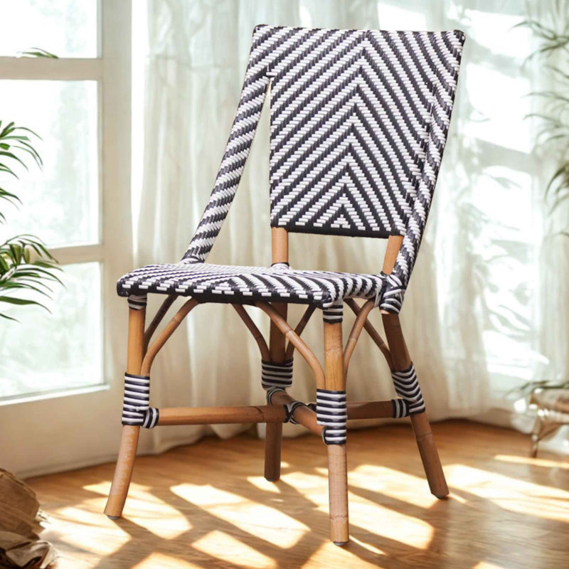 Panama Jack Set 2 Paige Side Chairs