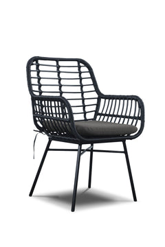 5 Piece Patio Dining Set