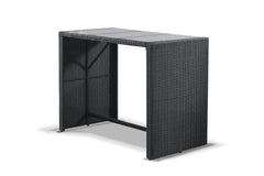 7 Piece Patio Dining Set
