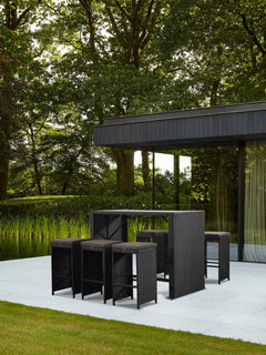 7 Piece Patio Dining Set