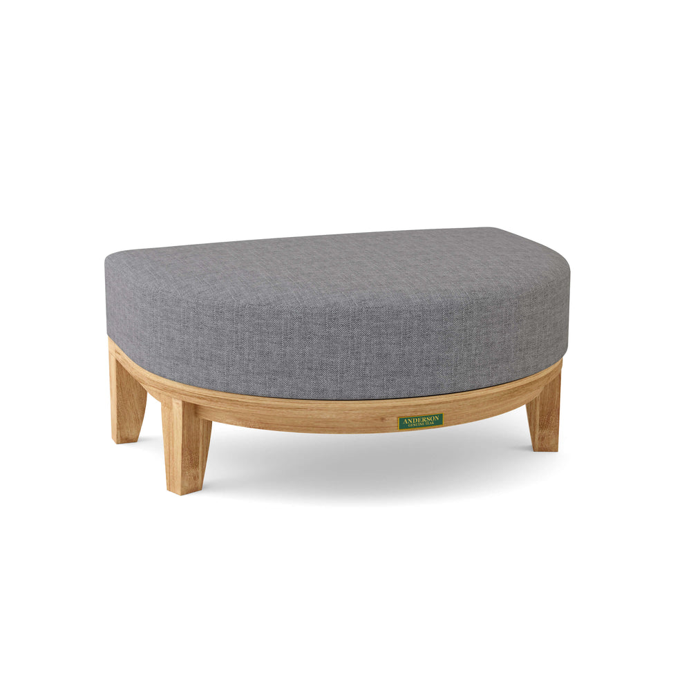 Cast Slate cushion