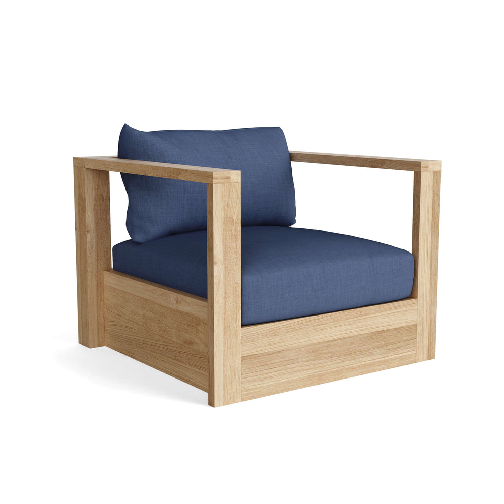 Copacabana 5-Piece Modular Deep Seating Set - image 6