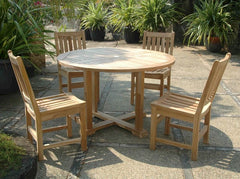 Tosca Sonoma 5-Piece Dining Set - image 7