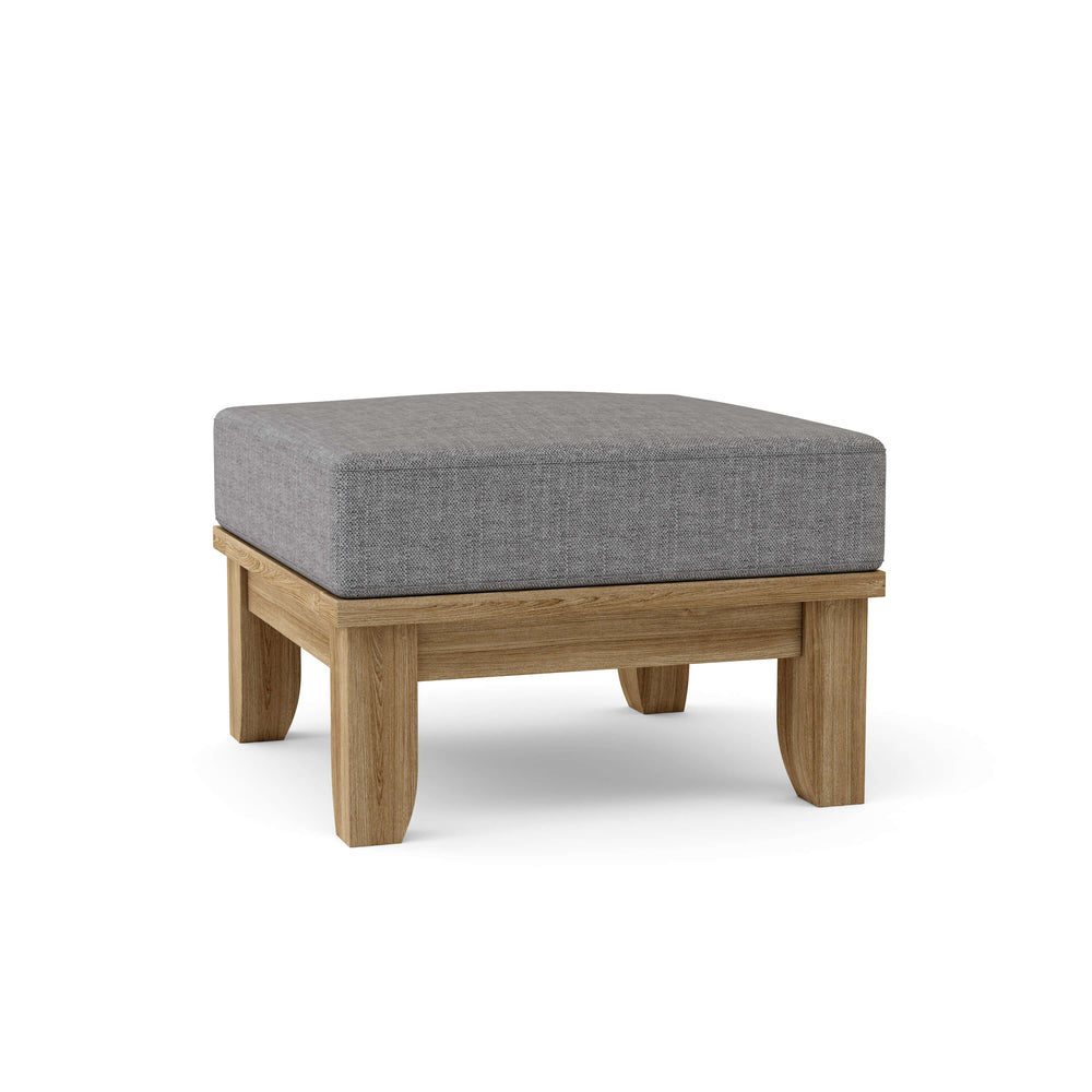 Cast Slate cushion