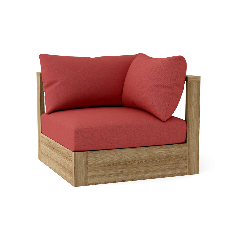 Cast Pomegranate cushion