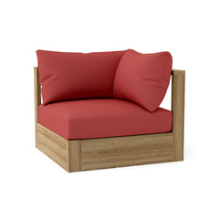 Cast Pomegranate cushion