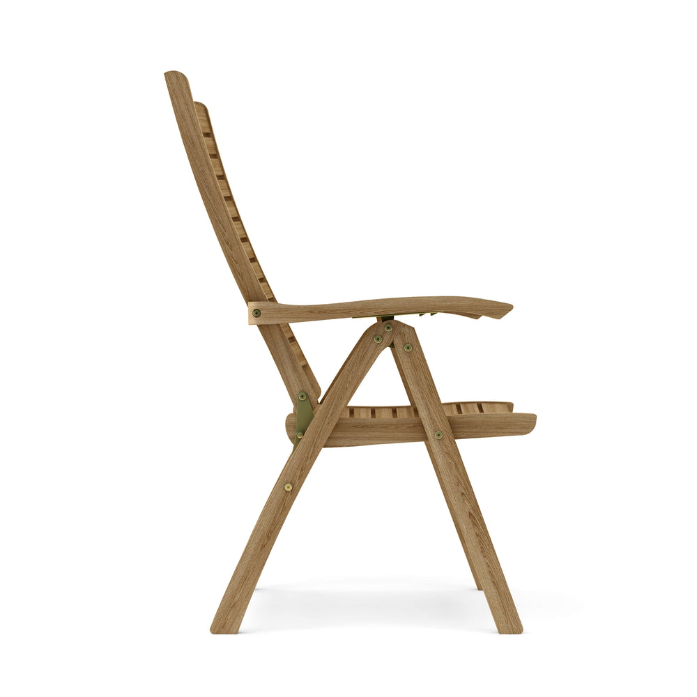 Carina 5-Position Highback Recliner - image 3