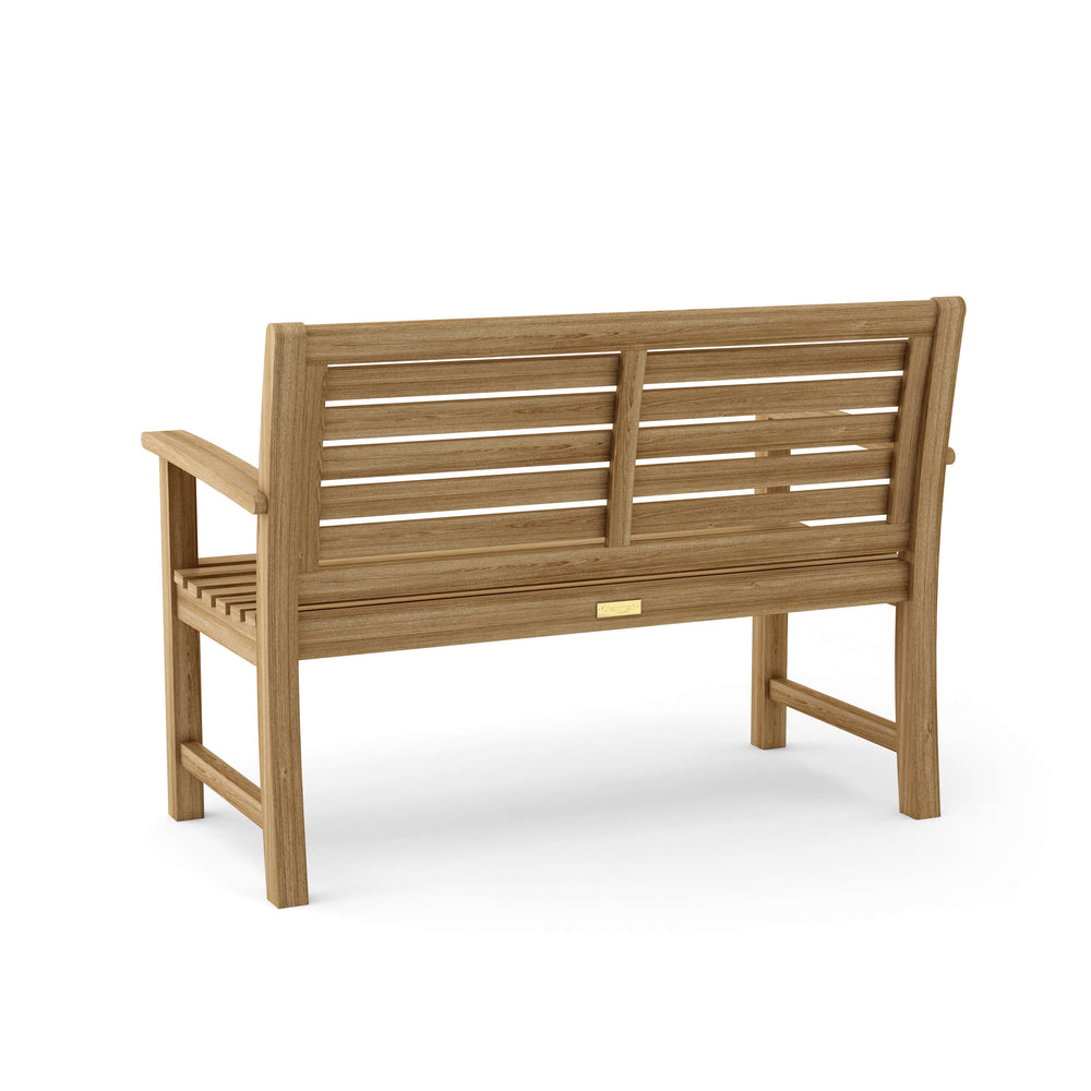 Victoria 48" 2-Seater Bench - image 4