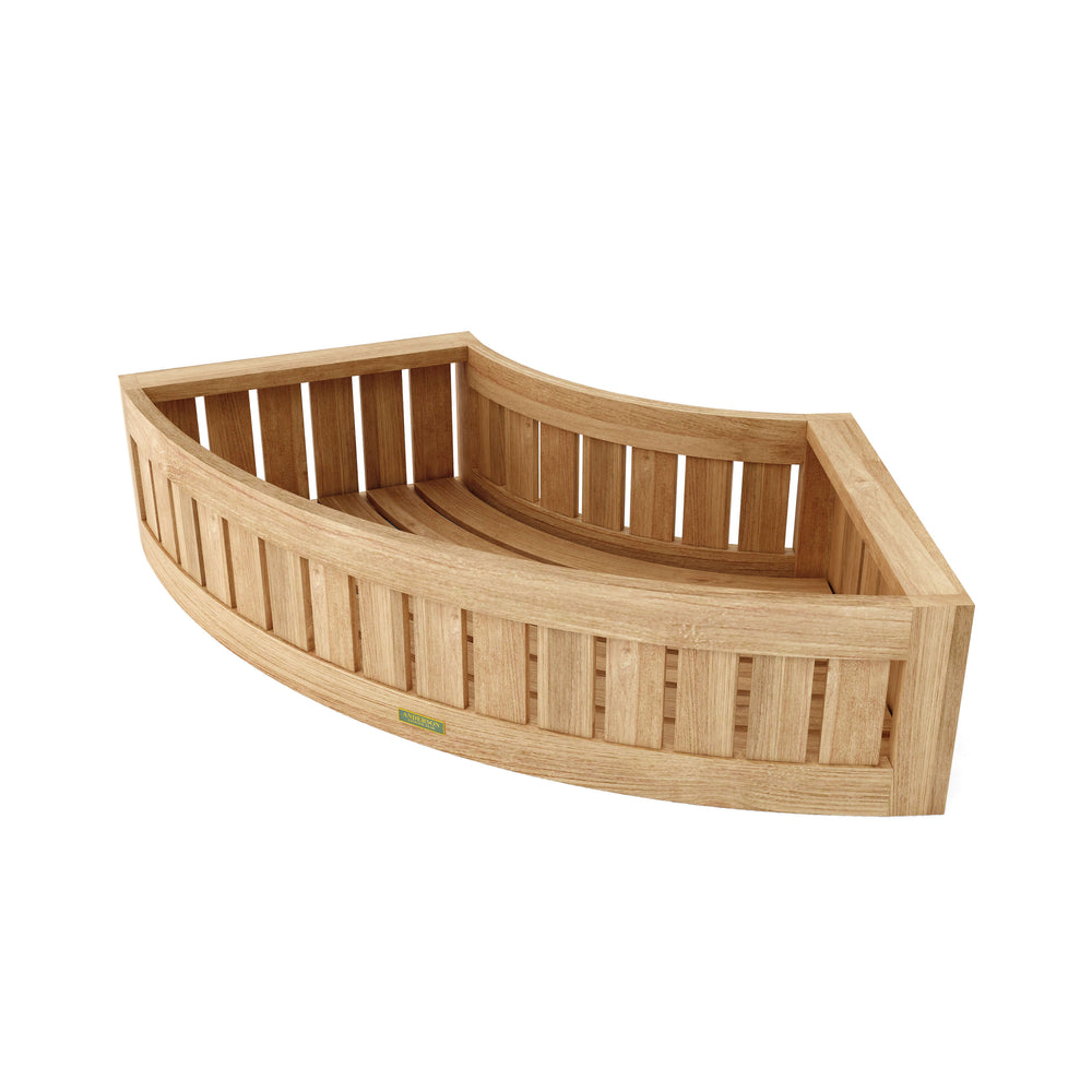 Circular Modular Planter - image 2