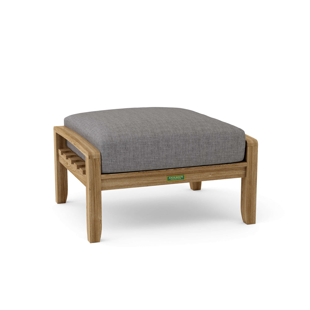 Cast Slate cushion