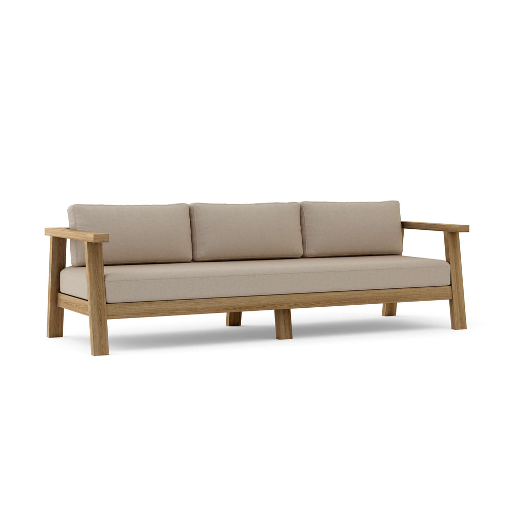 Cast Ash cushion