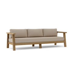Cast Ash cushion