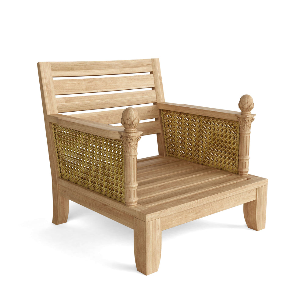 Luxe 7-Piece Modular Set (SET-73) - image 7