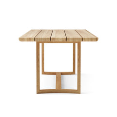 Toscana 11-Piece Dining Set (SET-368)