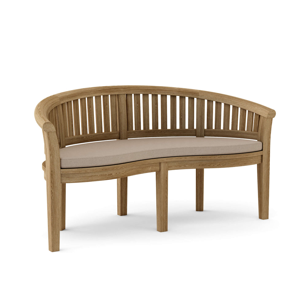 Cast Ash cushion