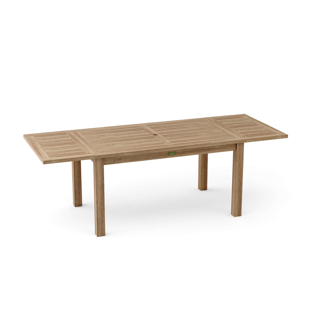 Bahama Rialto 11-Piece Rectangular Dining Set - image 6