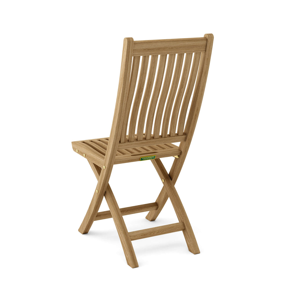 Tropico Folding Chair (sell & price per 2 chairs only) - image 4