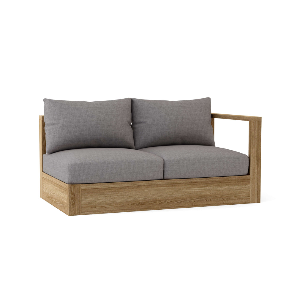 Cast Slate cushion