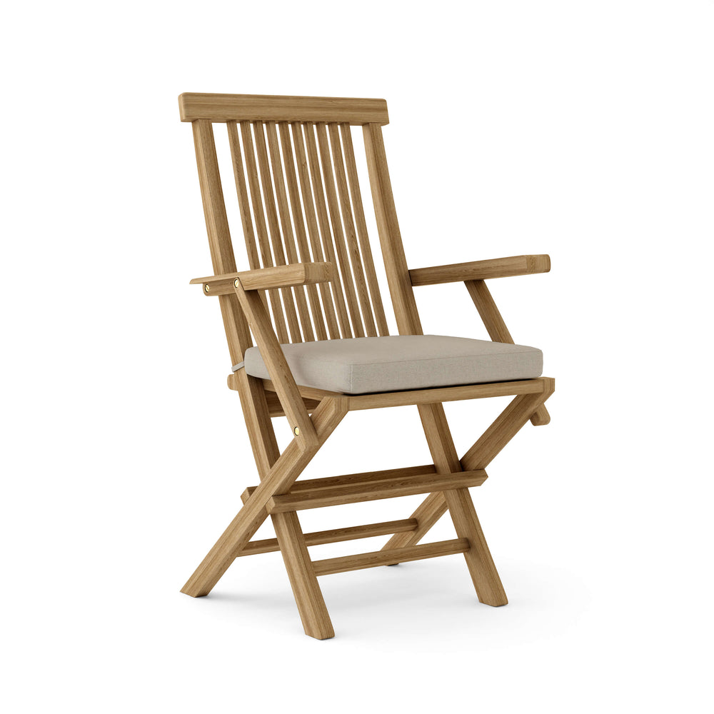 Cast Ash (1 pair) cushion
