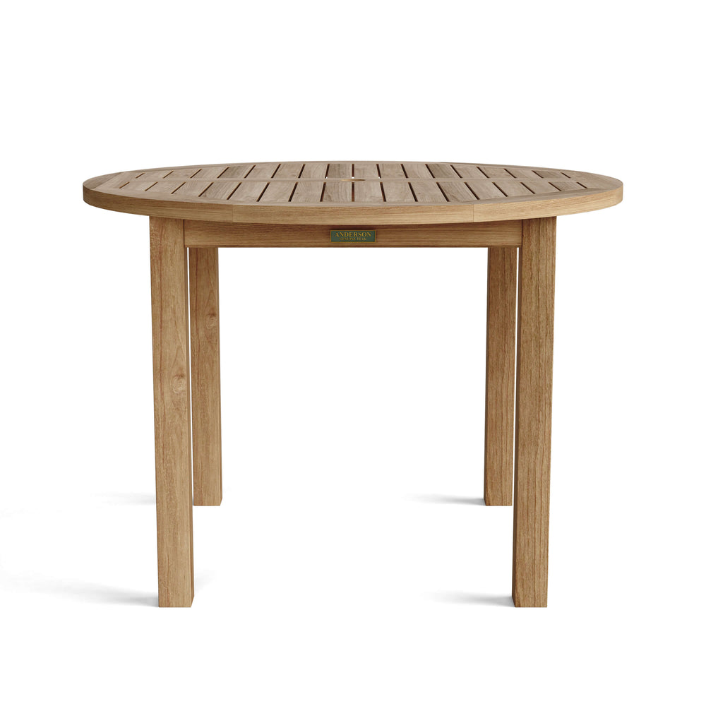 Bahama 42" Round Table - image 2