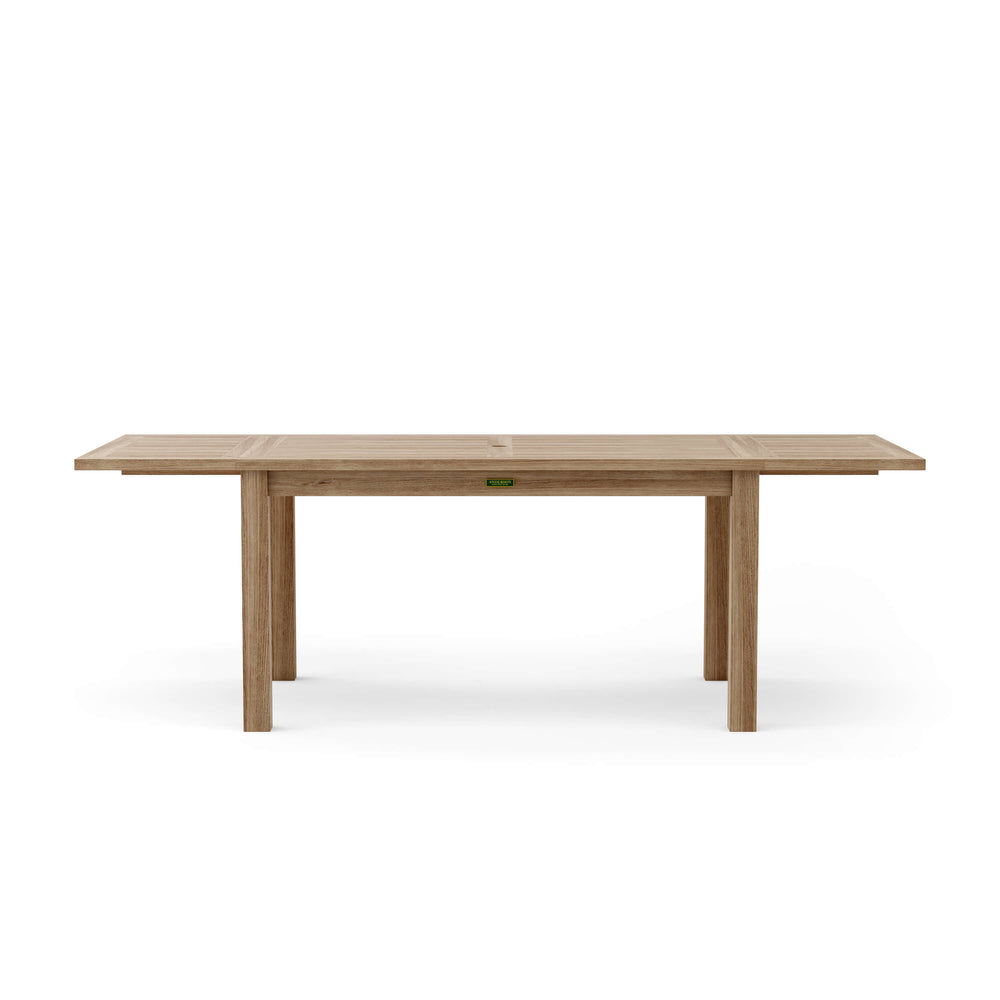Bahama Rialto 11-Piece Rectangular Dining Set - image 4