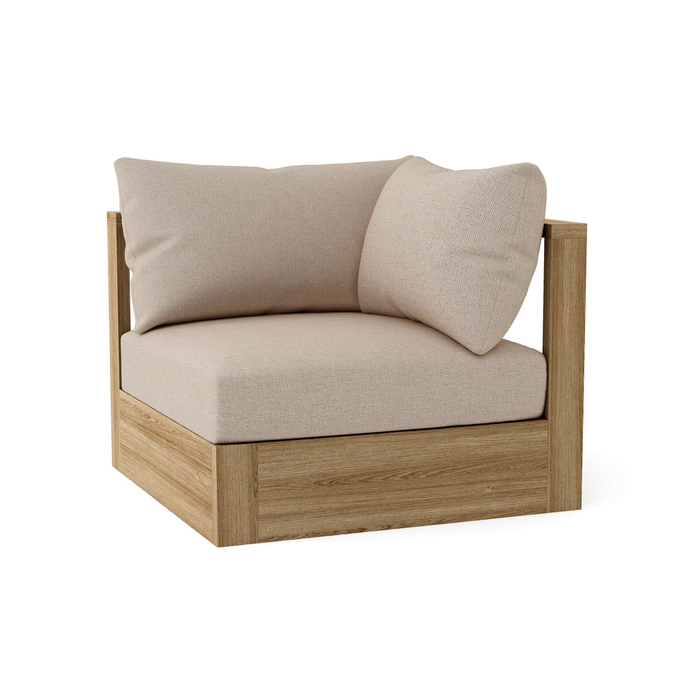 Cast Ash cushion