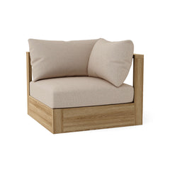 Cast Ash cushion