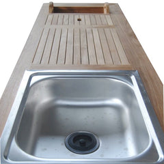 Safari Bar Table - image 5