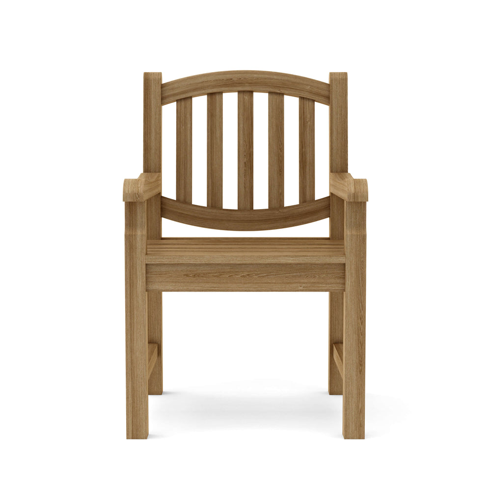 Kingston Dining Armchair - image 2