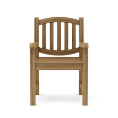 Kingston Dining Armchair - image 2