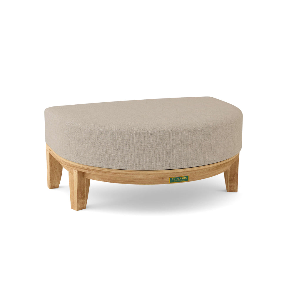 Cast Ash cushion