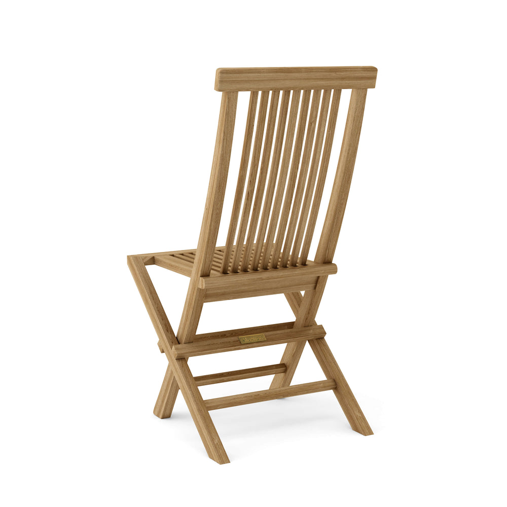 Descanso Bristol 3-Piece Dining Set - image 10