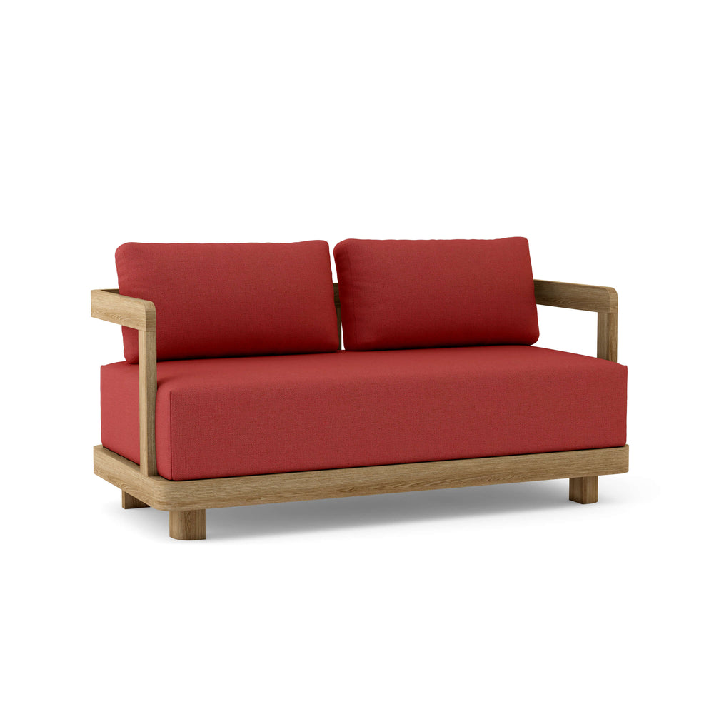 Cast Pomegranate cushion