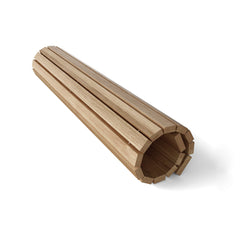 Shower Mat Roll It and Go