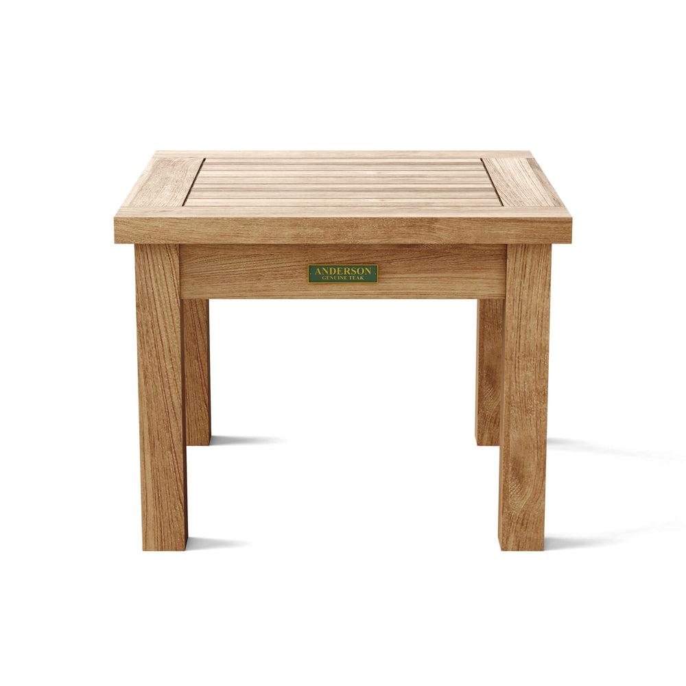 Del-Amo Bahama 3-Piece Set with Square Side Table - image 13