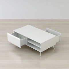 Altus 43" Coffee Table Gloss White - image 5